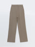 LC Waikiki Women's Elastic Waist Sweatpants